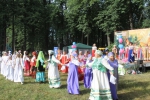 День поселка Ермишь