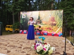 День поселка Ермишь