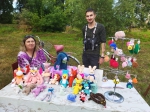 День поселка Ермишь