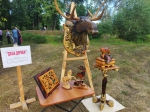 День поселка Ермишь