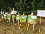 День поселка Ермишь