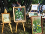 День поселка Ермишь