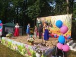 День поселка Ермишь