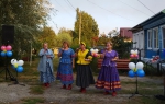 Праздник улицы