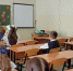 Беседа с подростками «Беслан, скорбь планеты» - Дом культуры