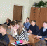 Тематический вечер "Терроризм в паутине зла" - Дом культуры