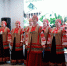 День муниципалитета Ермишинского района - Дом культуры