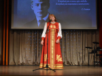 Заключительный концерт "О подвигах, о славе, о любви..."