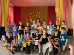 Акция «Берегите природу»