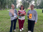 «Скажи наркотикам НЕТ!»