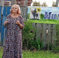 Праздник малого села Свестур «С малой родины начинается Россия» - Дом культуры