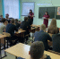 Тематический час «Три жестоких месяца войны после Победы» - Дом культуры