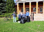 «Культурный десант древних городов»