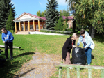 «Культурный десант древних городов»