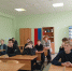 Поэтический час "Есть в осени первоначальной" - Дом культуры