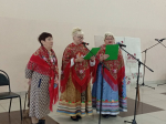 «Декабрьские посиделки»