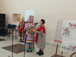 «Декабрьские посиделки»