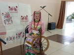 «Декабрьские посиделки»