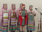 «Декабрьские посиделки»