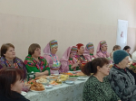 «Декабрьские посиделки»