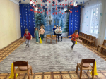 «Февральские забавы»