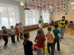 «Февральские забавы»