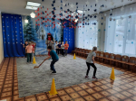 «Февральские забавы»