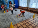 «Февральские забавы»
