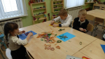 Мастер-класс «Сувенир к 8 марта»