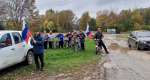 Велопробег "Вместе— мы сила"